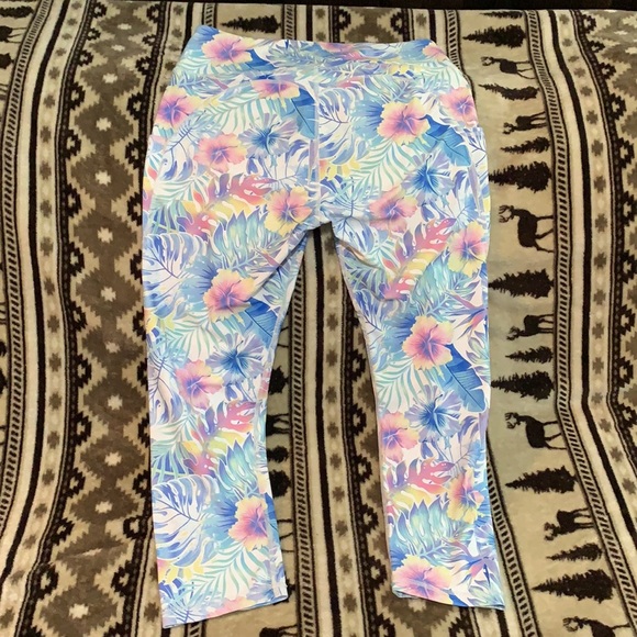 Activewear legging - Picture 4 of 4